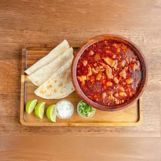 Menudo (Litro)
