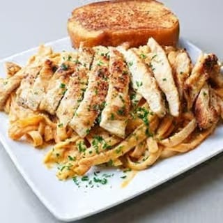 •Chicken Pasta