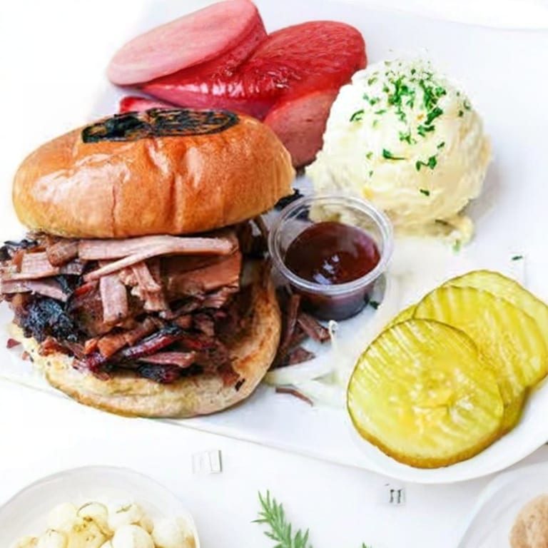 Brisket Done Right