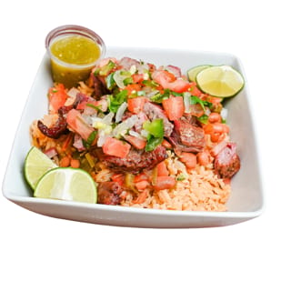 Mexi-Bowl