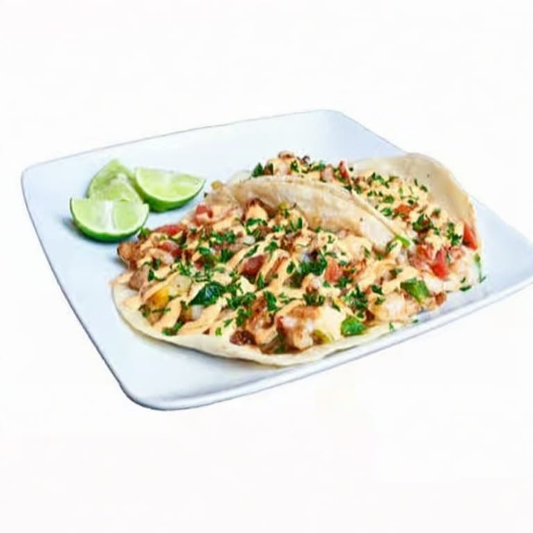 Delicious Shrimp Dishes Await